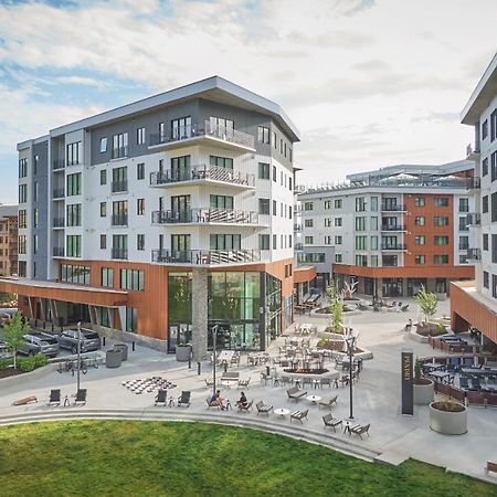 Pendry Park City Exterior photo