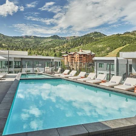 Pendry Park City Exterior photo