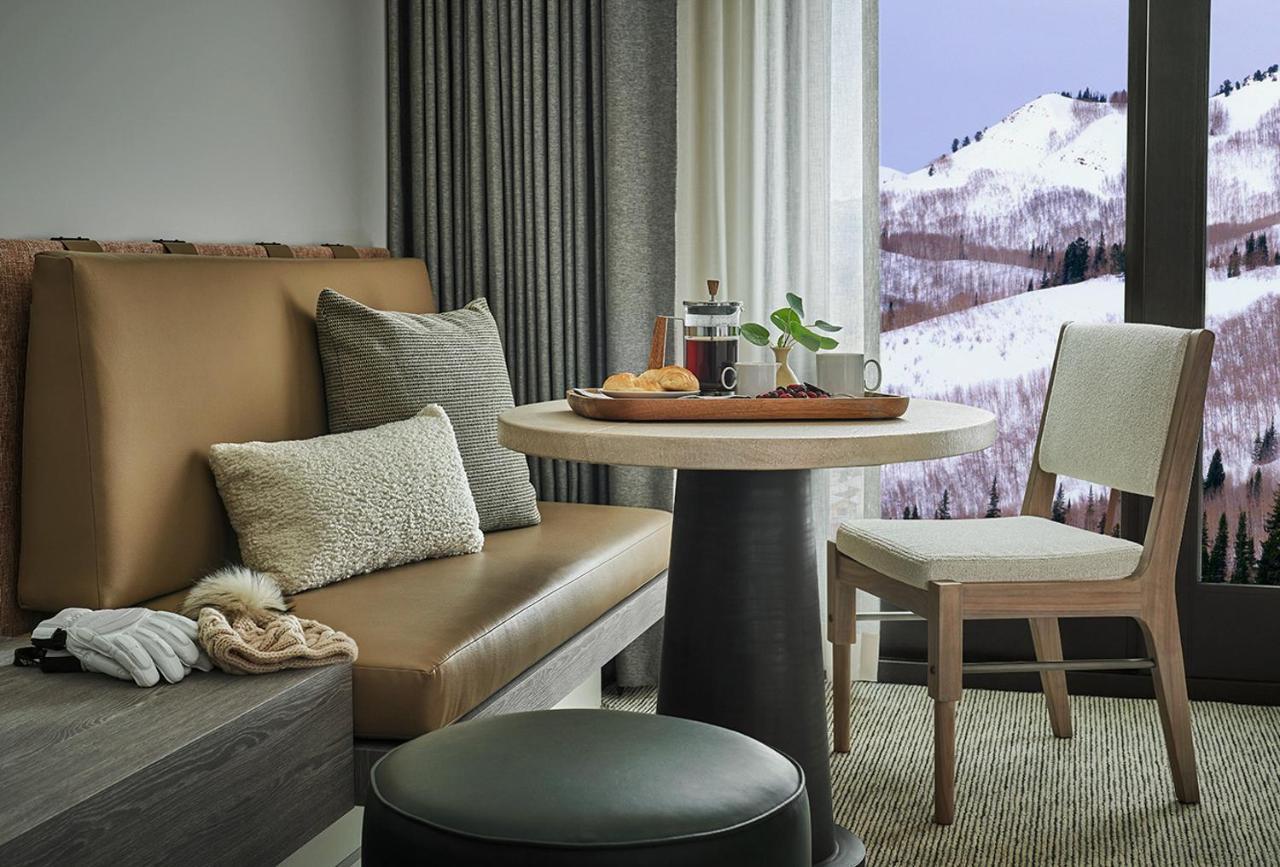 Pendry Park City Exterior photo