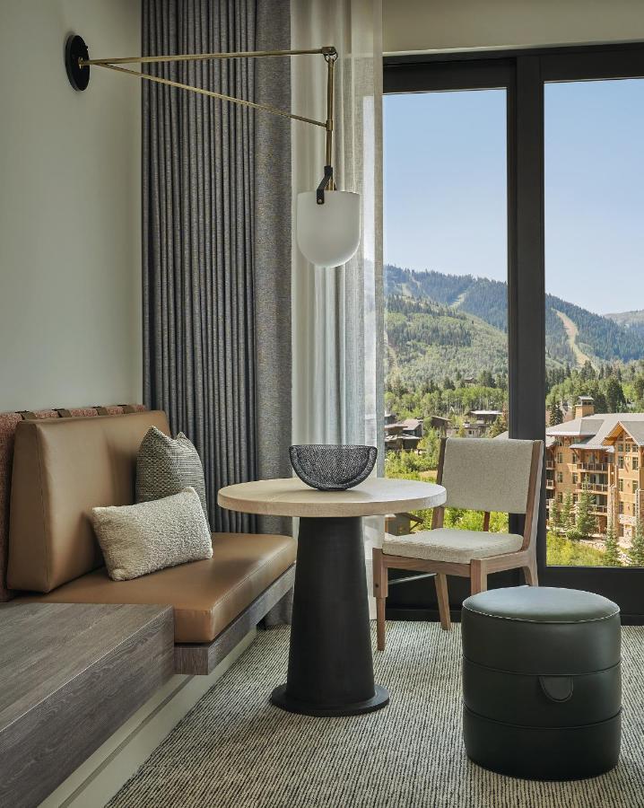 Pendry Park City Exterior photo