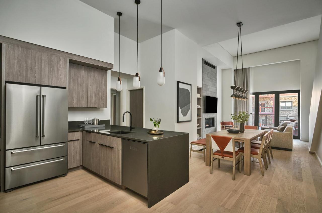 Pendry Park City Exterior photo