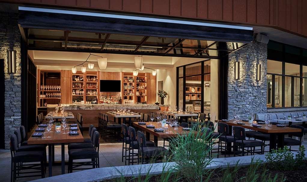 Pendry Park City Restaurant photo